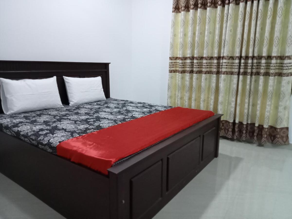 Nature View Batticaloa Chambre photo