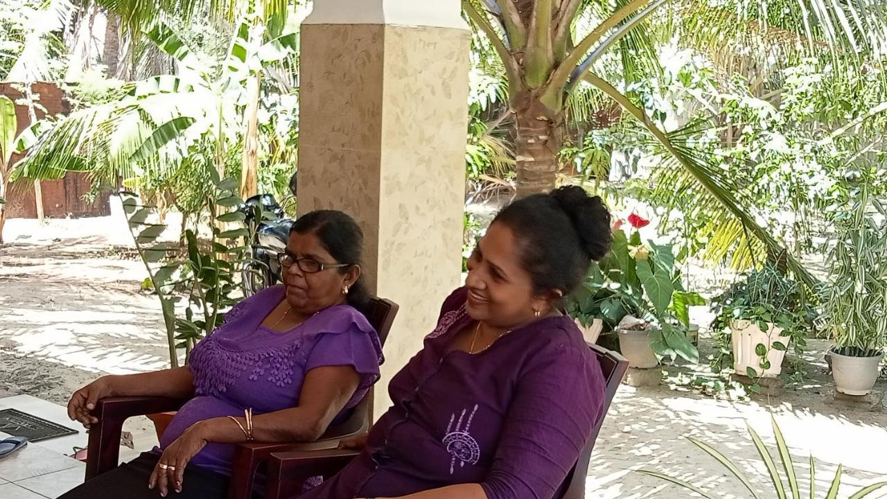 Nature View Batticaloa Extérieur photo